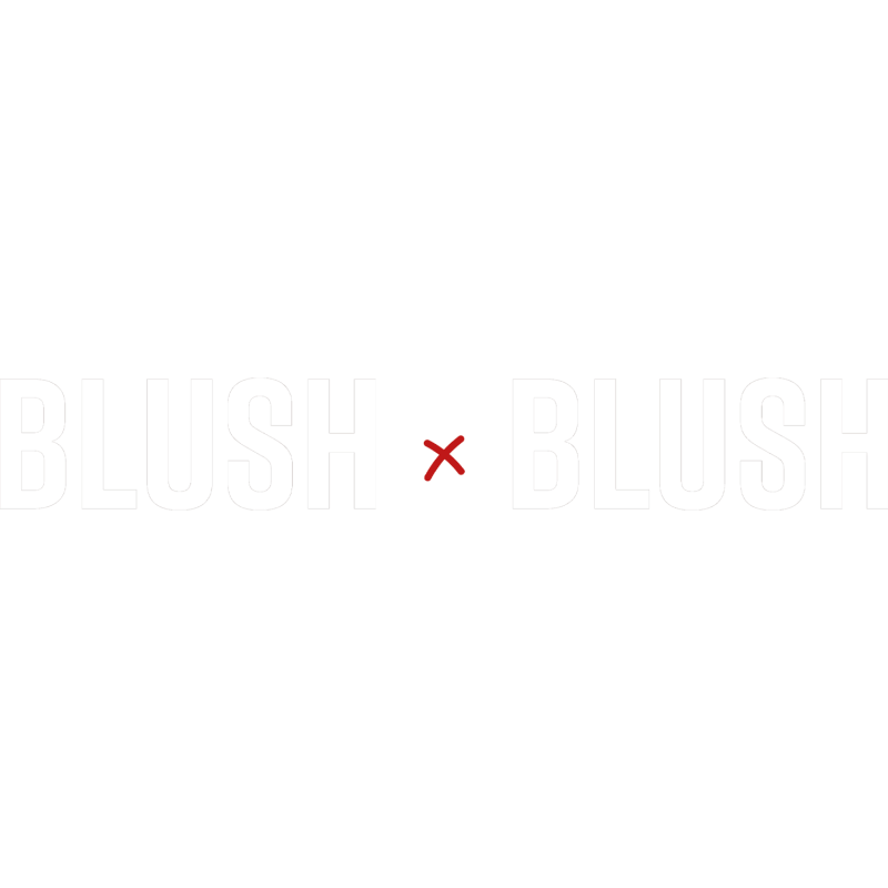 BLUSHxBLUSH