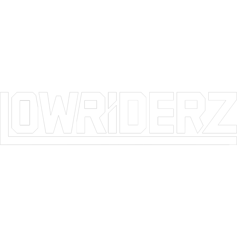 Lowriderz