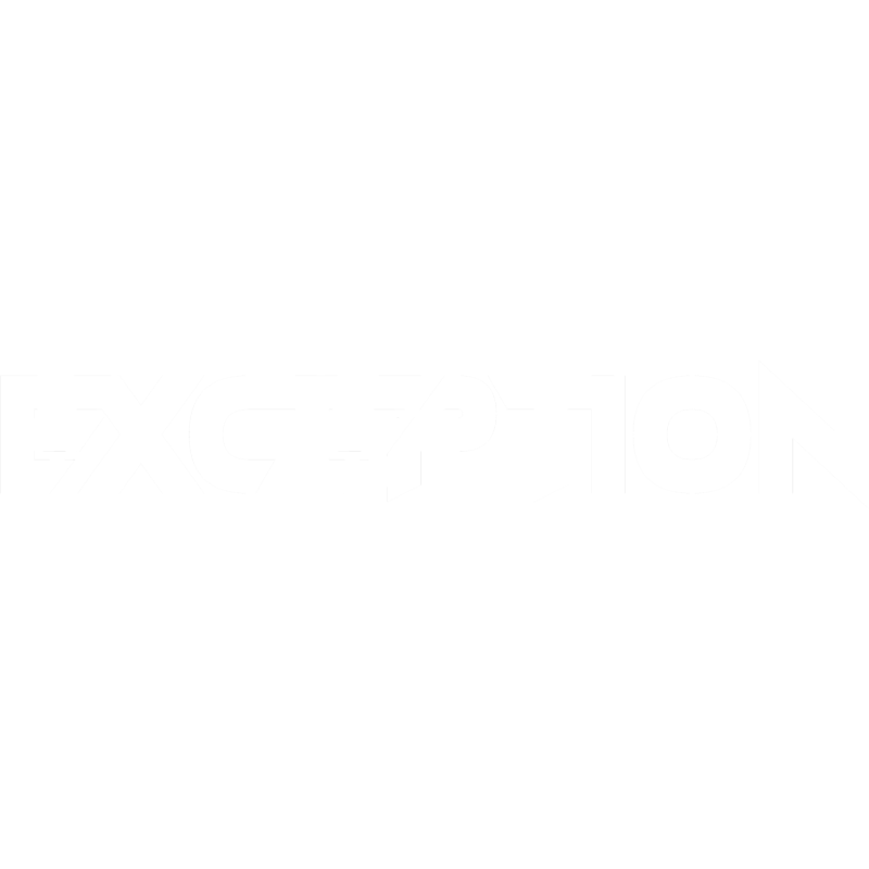 Exception