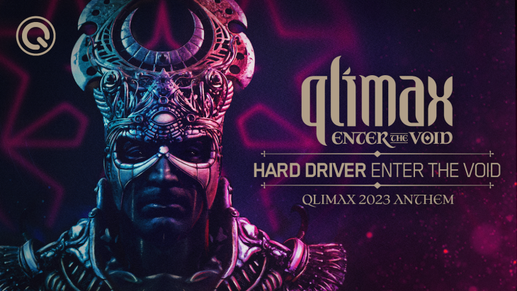 Hard Driver - Enter The Void