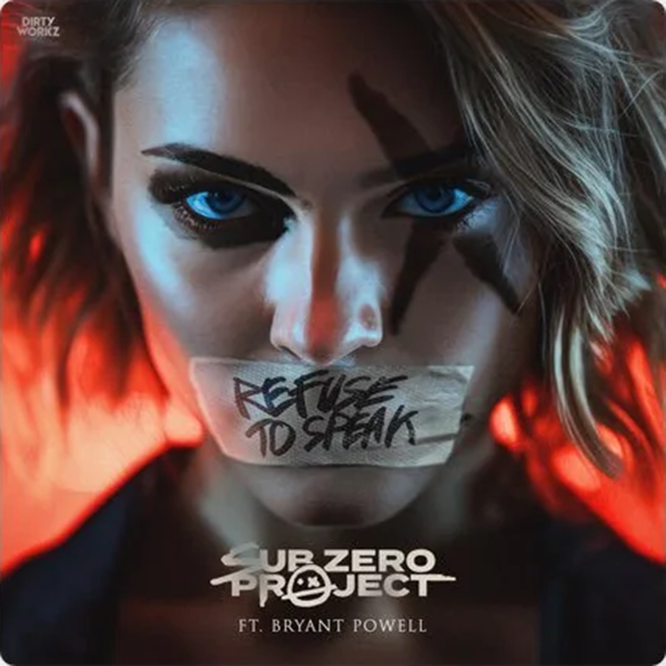 Sub Zero Project - Refuse to Speak