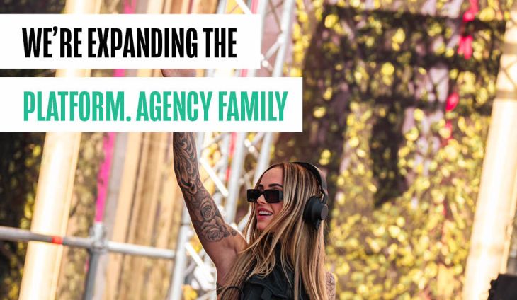 Platform.Agency