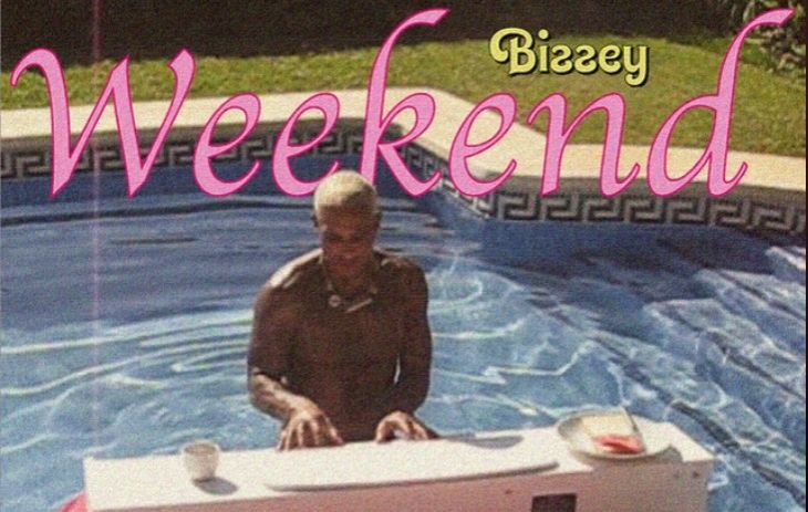 Bizzey - Weekend