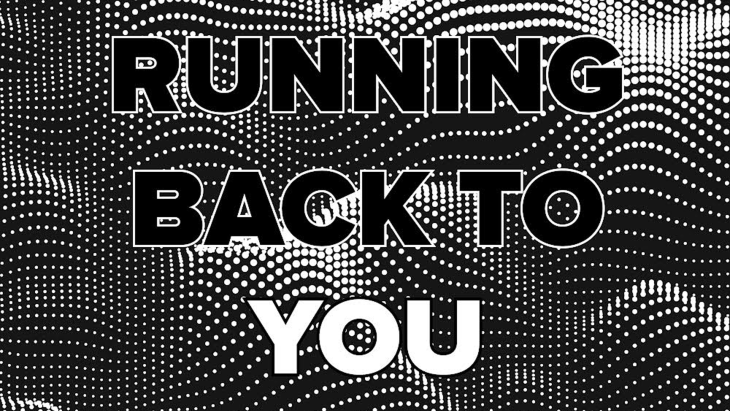 Artwork Running Back To You - Exception
