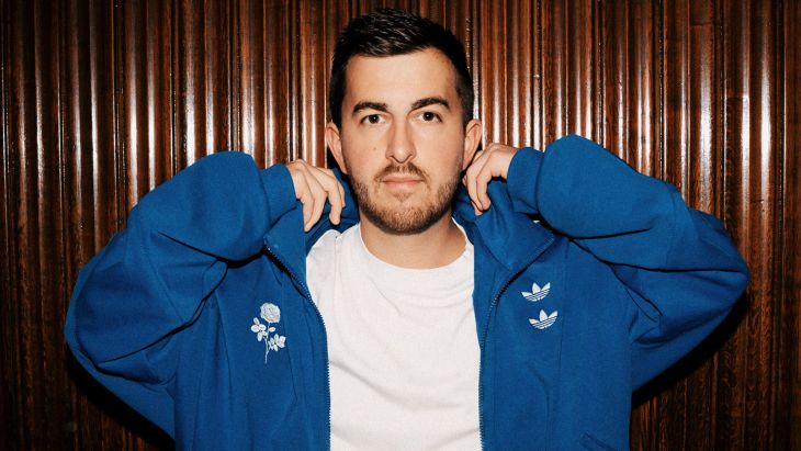 NOUVEL ARTISTE: LENNERT WOLFS NOUVEL ARTISTE: LENNERT WOLFS