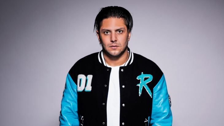 NOUVEL ARTISTE: OUTSIDERS NOUVEL ARTISTE: OUTSIDERS