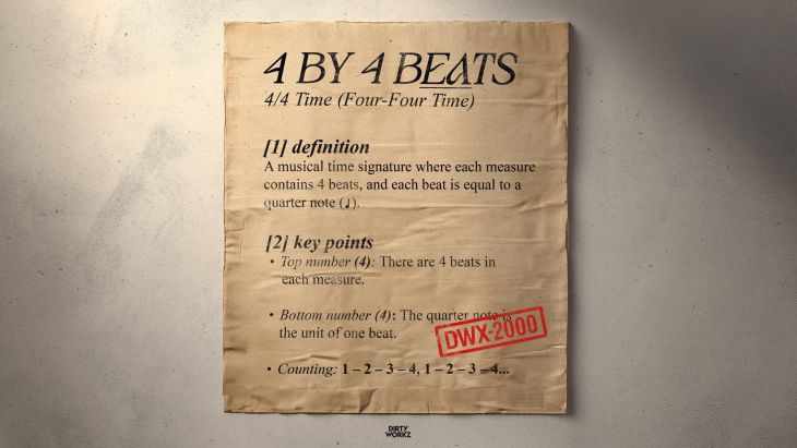 NIEUWE RELEASE: COONE - 4 BY 4 BEATS NIEUWE RELEASE: COONE - 4 BY 4 BEATS