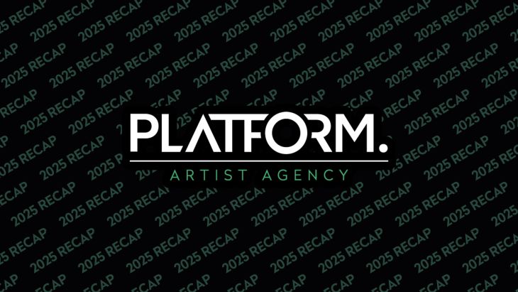 YEAR RECAP: C’ÉTAIT 2025 ! YEAR RECAP: C’ÉTAIT 2025 !