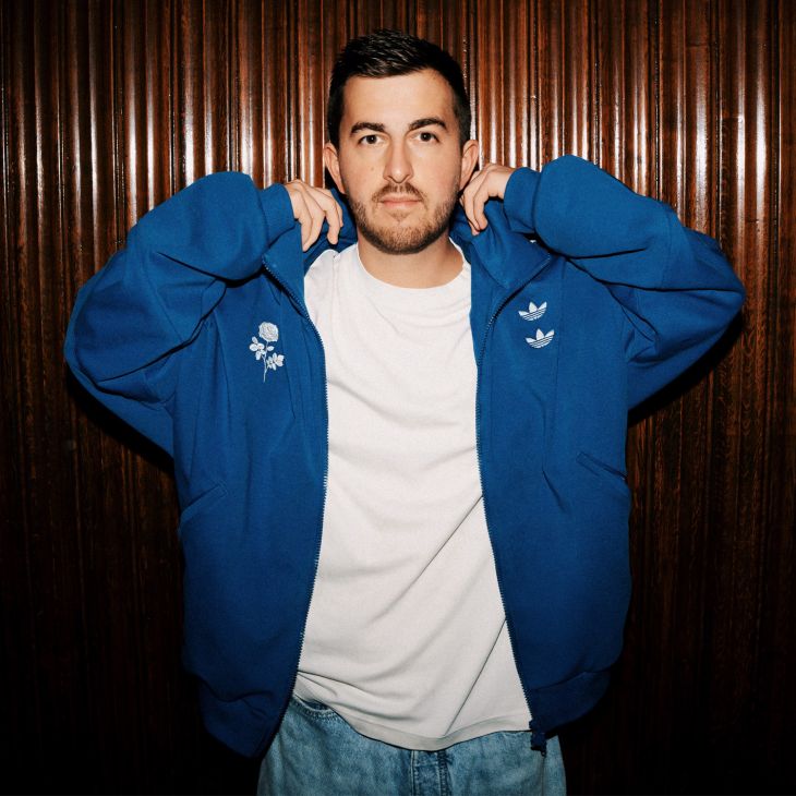 Réserver Lennert Wolfs Réserver Lennert Wolfs